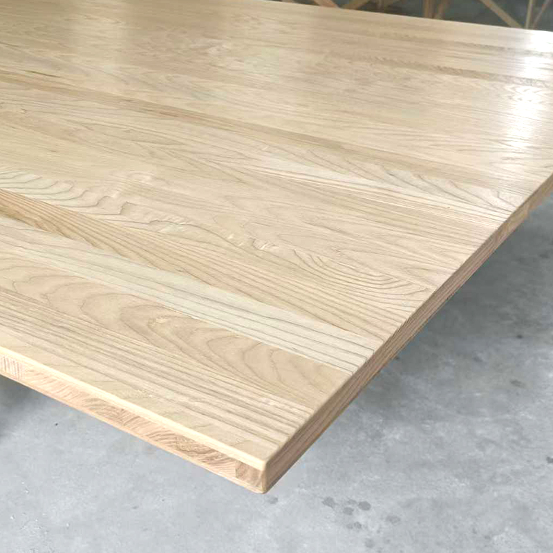 Is hout bekleed meer dan een oppervlak?