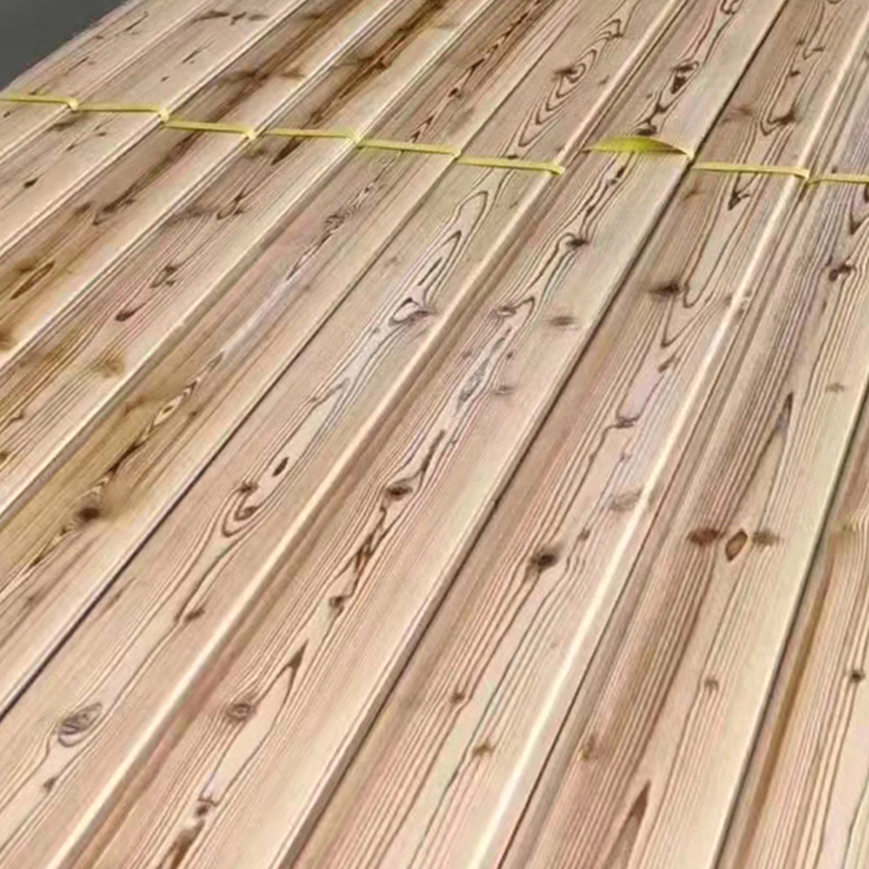 Waarom houtbekleding centraal is geworden in koolstofarme architectuur?