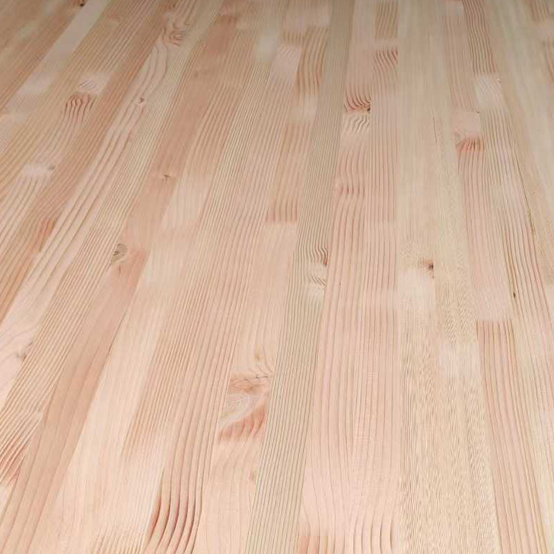 Douglas Fir industriële CLT-panelen