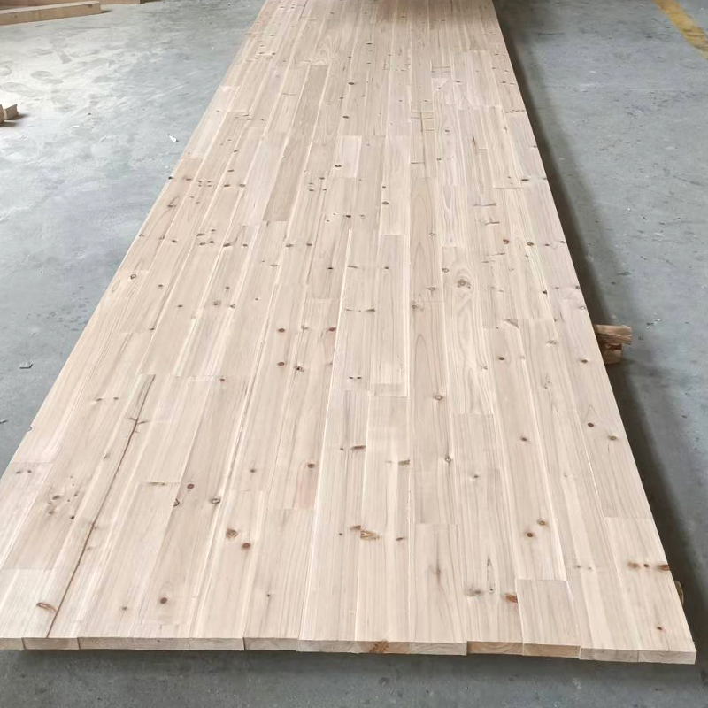 Chinese spar CLT
