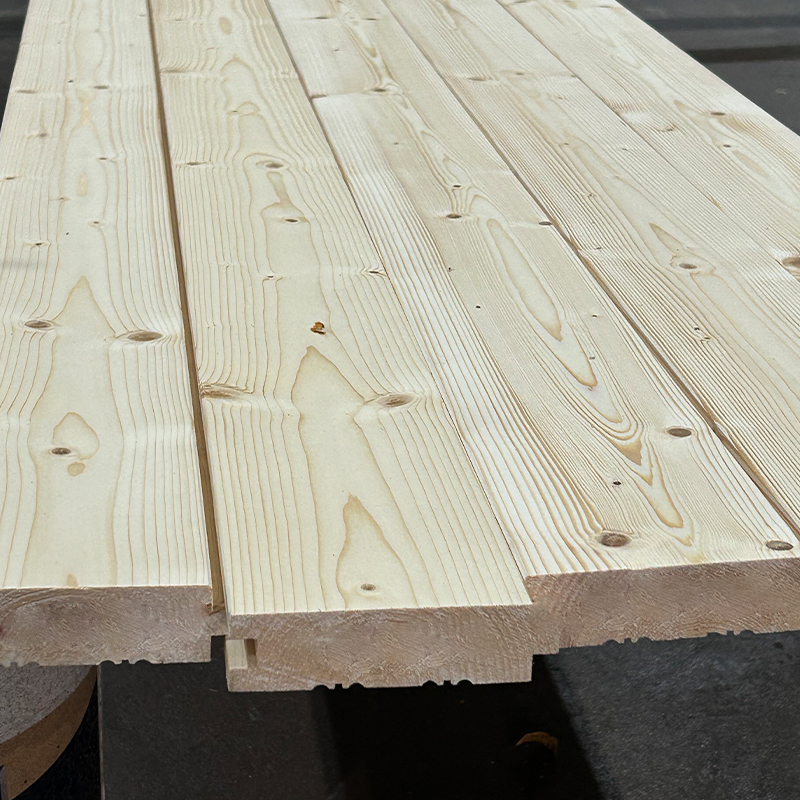 Waarom houten terrasplanken een topkeuze blijven