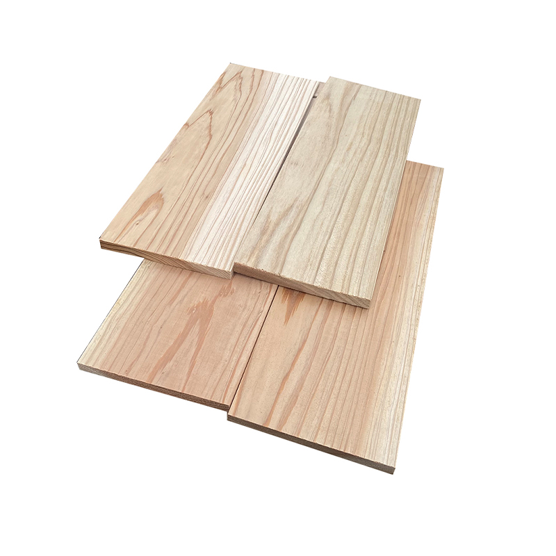 Japanse Sugi-houtshingle Japanse Sugi-houtshingle