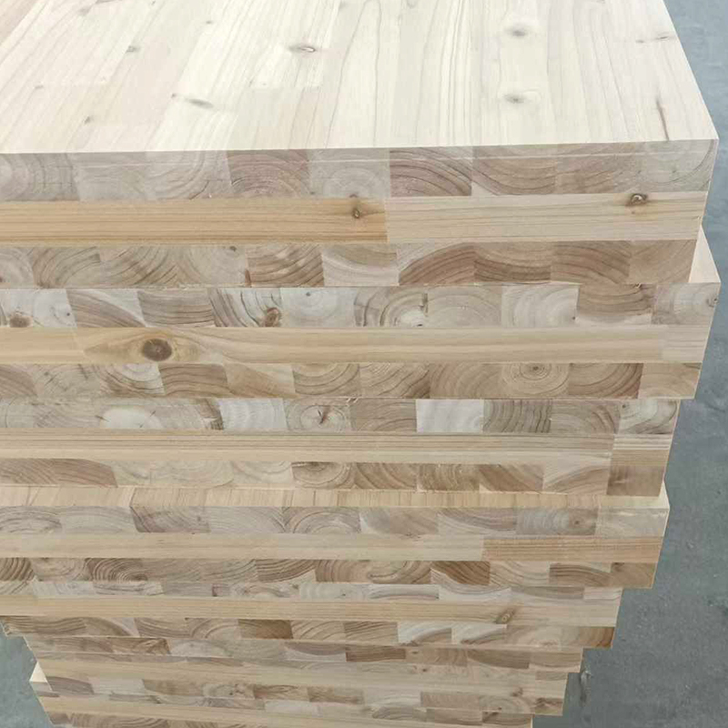 Chinese spar CLT