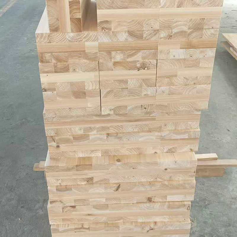 Chinese spar CLT