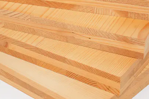 Cross gelamineerd hout: de toekomst van duurzame constructie transformeren